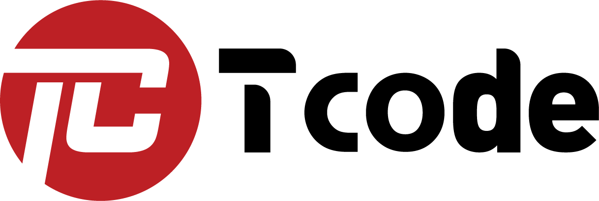 TCODE Logo